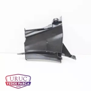 8W6121764A ORJİNAL ÖN TAMPON HAVA KILAVUZU SAĞ AUDİ A5 2017>> 2024