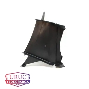 8W6121763A ORJİNAL TAMPON TUTUCU BRAKETİ SOL AUDİ A5 2017>> 2024