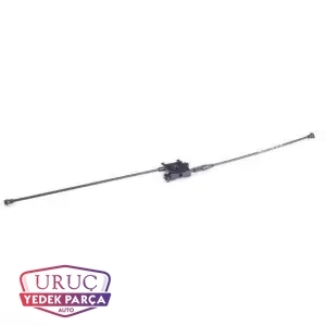 8V0823531A ORJİNAL KAPUT AÇMA TELİ AUDI A3 RS3 2013 2021