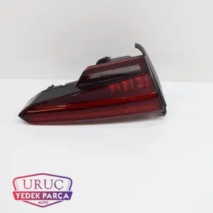 8W5945093H ORJİNAL SOL İÇ STOP LED'Lİ AUDİ A4 2016>> 2024