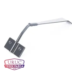 8V0823485 ORJİNAL KAPUT KİLİDİ KANCA KOLU 2013 2021