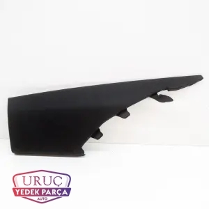 8W5867246B ORJİNAL AUDİ A4  D DİREĞİ KAPLAMASI SAĞ ARKA 2016 2024