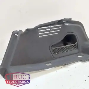 8W5863880H ORJİNAL BAGAJ BÖLMESİ KAPLAMASI AUDİ A4 2016>> 2024