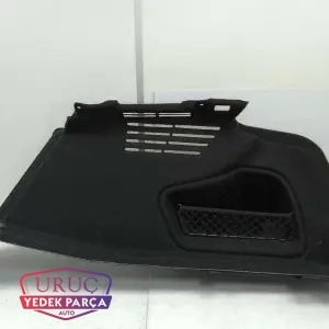 8W5863880E ORJİNAL BAGAJ BÖLMESİ KAPLAMASI AUDİ A4 2016>> 2024