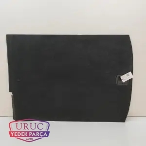 8W5863463J ORJİNAL BAGAJ TABAN DÖŞEMESİ  AUDİ A4 A5 RS5 2016>> 2024