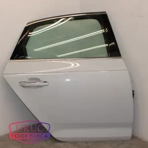 8W5833052D ORJİNAL SAĞ ARKA KAPI AUDİ A4 2016 2024