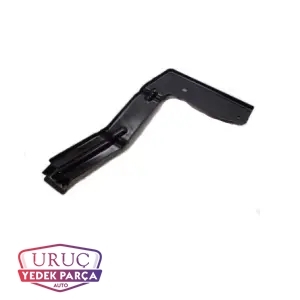 8W5807329A ORJİNAL ARKA TAMPON SOL TUTUCU DEMİR AUDİ A4 2016 >> 2024