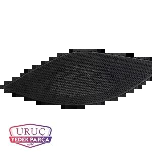 8W1857227 ORJİNAL HAPÖRLER SİPERİ SOL AUDI A4 A5 2016>> 2024