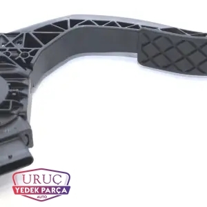 8W1723523 ORJİNAL ELEKTRONİK GAZ PEDALI AUDİ A4 A5 A6 A7 A8 VW TOUAREG 2016 2024
