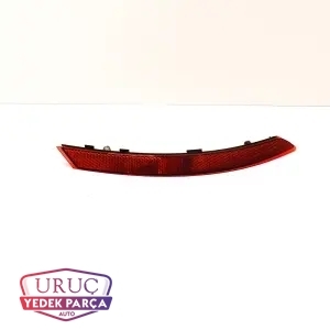 8W0945106D ORJİNAL 3.STOP LAMBASI AUDİ A4 2016>> 2024