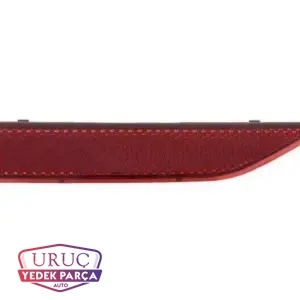 8W0945104 ORJİNAL REFLEKTÖR SAĞ İÇ AUDİ A4 A5 2016 2024