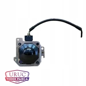 8W0907561C ORJİNAL MESAFE KONTROL RADAR SENSÖRÜ AUDİ A4 A5 2016>> 2025