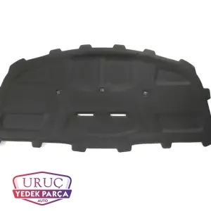 8W0863825B ORJİNAL MOTOR KAPUTU İZOLASYONU AUDİ A4 2016>> 2024