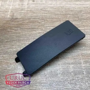 8W0863276 ORJİNAL ORTA KONSOL BARDAKLIK İÇ KAPAK AUDİ A4 A5 RS4 RS5 2016 2025