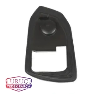8W0837209A ORJİNAL SOL KAPI KOLU ALTLIK CONTASI AUDİ A4 A5 Q5 RS4 RS5 2016 2025