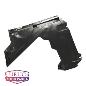 8W0825216F ORJİNAL ALT TABAN KAPLAMASI SAĞ ARKA AUDİ A4 RS4 2016>> 2024