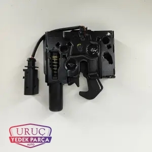 8W0823509C ORJİNAL ÖN KAPUT AÇMA KİLİDİ AUDİ A4 A5 RS5 2016 2024