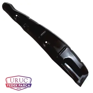 8W0821112 ORJİNAL AUDİ A4 2016 >> SAĞ ÖN ÇAMURLUK BAĞLANTI BRAKETİ