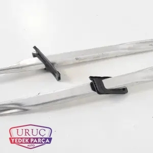 8W0819143B ORJİNAL ÖN PANEL CONTA AUDİ A4 A5 2016>> 2024