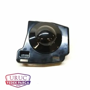 8W0807819 ORJİNAL TAMPON KAPAĞI SOL AUDI A4 A5 2016>> 2024