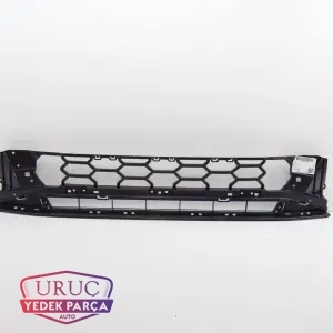 8W0807683F ORJİNAL ÖN TAMPON ALT PANJURU AUDİ A4 2016>> 2024