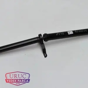 8W0521101C ORJİNAL ŞAFT KARDAN MİLİ AUDİ A4 A5 2016>> 2024