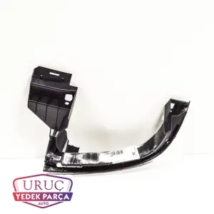 8W0505561 ORJİNAL AUDİ A4 A5 2016>> 2024 ARKA SOL ALT SALINCAK KORUMA KAPAĞI
