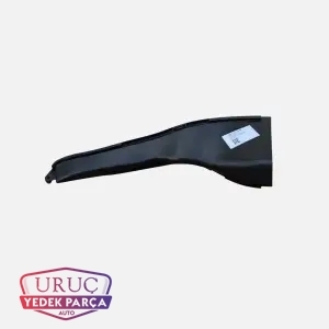 8W0129618F ORJİNAL HAVA FİLTRE KILAVUZU AUDİ A4 A5 2016>> 2024