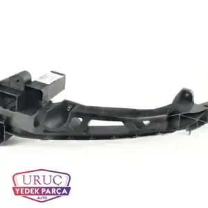 8U0805608A ORJİNAL FAR BRAKETİ SAĞ AUDİ Q3 2012 2018