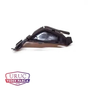 8W0121674A ORJİNAL AUDİ A4 2016>> 2024 HAVA KLAVUZU