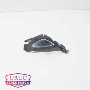 8W0121673A ORJİNAL RADYATÖR HAVA KILAVUZU SOL AUDİ A4 2016>> 2024