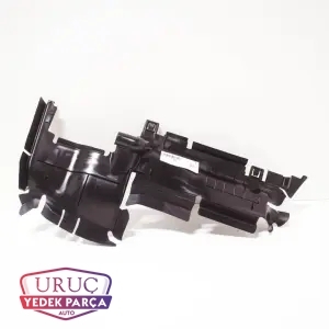 8W0121283AR ORJİNAL AUDİ A4 2016>> 2024 HAVA KLAVUZU  SOL