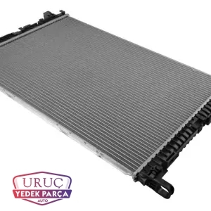 8W0121251K ORJİNAL SU RADYATÖRÜ AUDİ A4 A5 A6 2016 2024