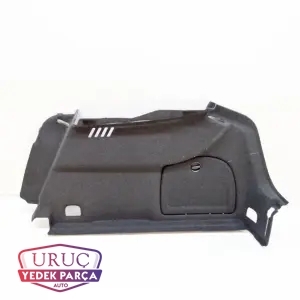8V5863888K ORJİNAL BAGAJ BÖLMESİ KAPLAMASI AUDİ A3 2017 >>2020