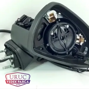 8V5857410G ORJİNAL ÖN SAĞ YAN AYNA AUDİ A3 RS3 2013 2021