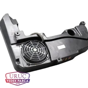 8T8035382 ORJİNAL Audi A4 ARKA SUBWOOFER 2008 2016