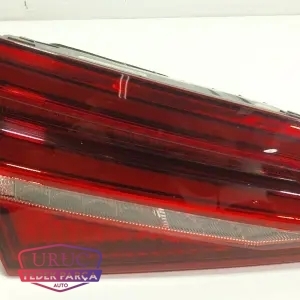 8V4945093C ORJİNAL ARKA LED STOP SOL AUDİ A3 RS3 2017 2021