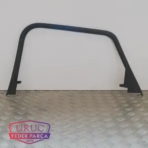 8V4867672 ORJİNAL KAPI PENÇERE ÇEVÇEVESİ İÇİN KAPLAMA SAĞ AUDİ A3 RS3 2013>> 2021