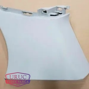 8V4867246 ORJİNAL ARKA DİREK SAĞ ÜST KAPLAMASI AUDİ A3 RS3 2013 2021