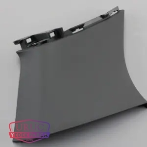 8V4867245B ORJİNAL D DİREK KAPLAMASI SOL ÜST AUDI A3 RS3 2013 2021