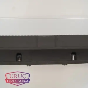 8V4863471F ORJİNAL BAGAJ KİLİT KORUMA PANELİ AUDI A3 2013>> 2020