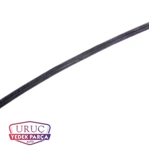 8V4837479 ORJİNAL CAM KORUYUCU FİTİLİ SOL SAĞ İÇ AUDİ A3 RS3 2013 2021