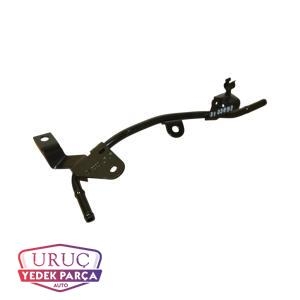 1K0121070F Yakıt Hattı Borusu