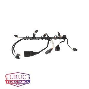 06H971627  Yakıt Enjektör Kablo Demeti