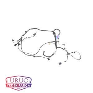 4L0971035AB Kapı Kolu Takımı (Q7)