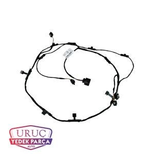 3G9971104M Arka Tampon Kablo Tesisatı