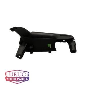 8K1867172A Sağ Ön Kapı Cam Anahtarı