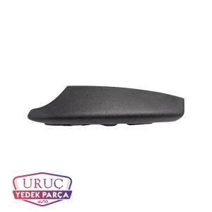 8K1867174B Siyah Deri Ön Sağ Kapı Kol Dayanağı