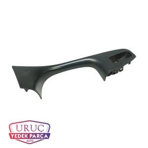 5C7867256C Jetta Anahtar Yolcu Kapısı Anahtar Döşemesi