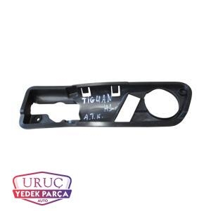 5N0839197 Sağ Arka İç Kapı Kolu Çerçevesi